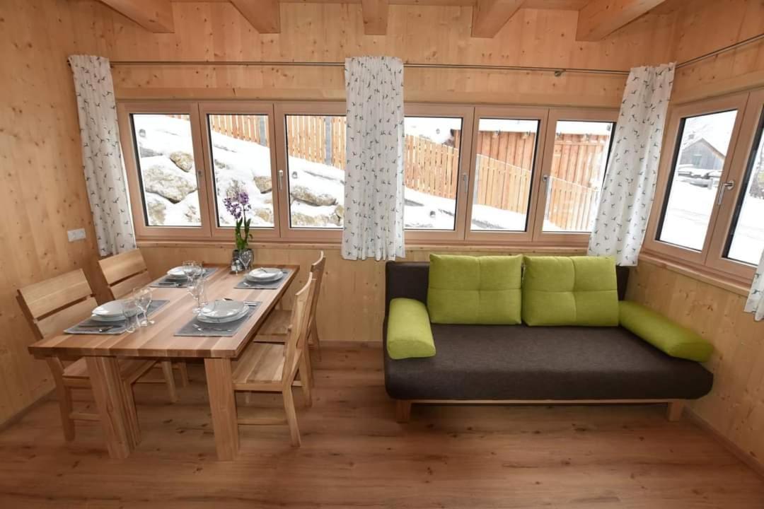 Ferienwohnungen Kalss Nahe Altaussee Bad Aussee Exterior foto