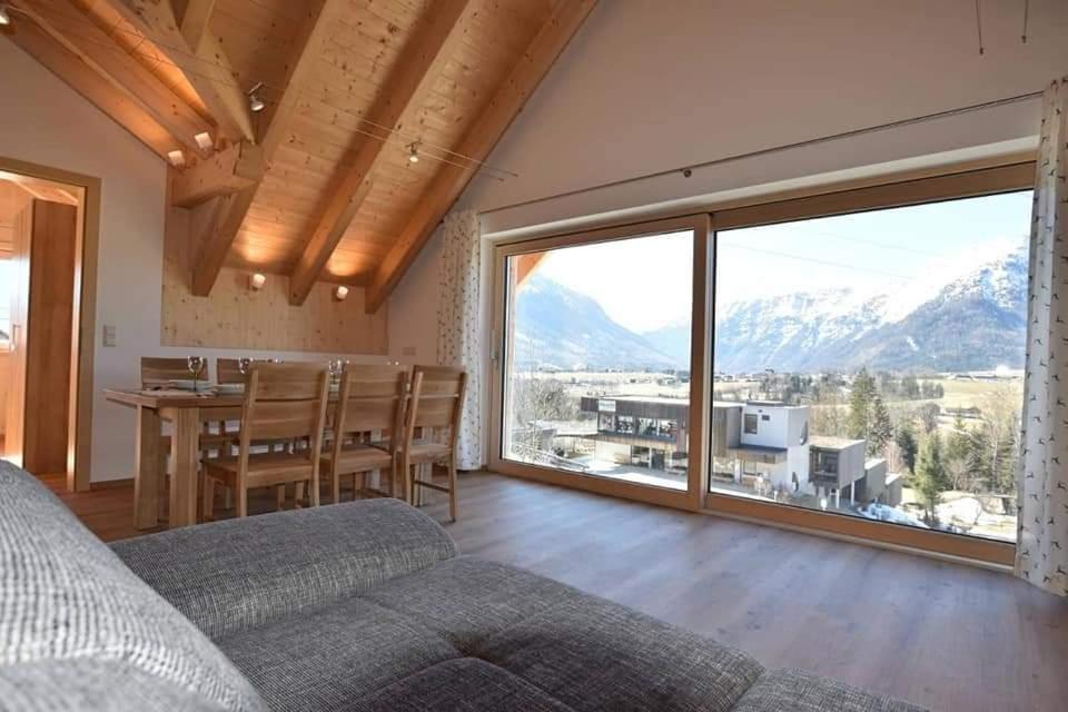 Ferienwohnungen Kalss Nahe Altaussee Bad Aussee Exterior foto