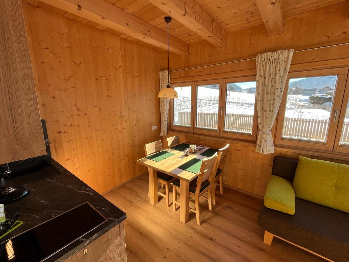 Ferienwohnungen Kalss Nahe Altaussee Bad Aussee Exterior foto