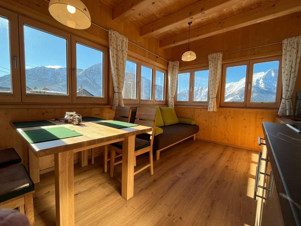 Ferienwohnungen Kalss Nahe Altaussee Bad Aussee Exterior foto